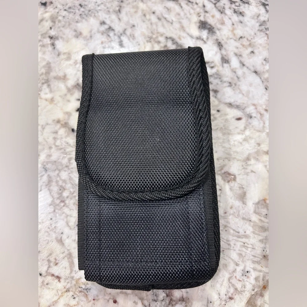 Belt/pocket cell phone clip